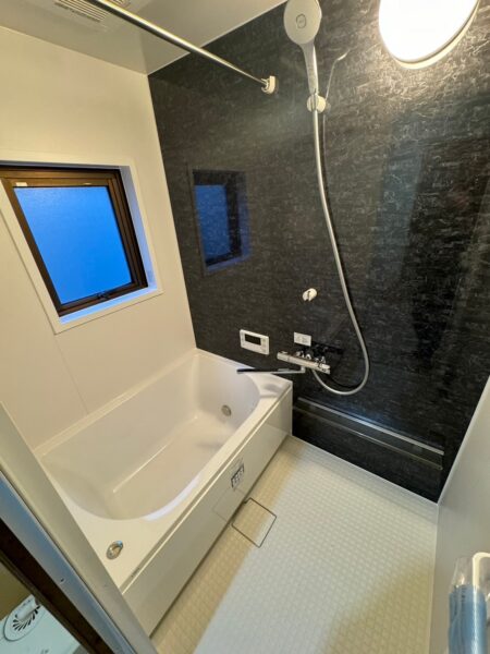 大阪市東成区水回りリフォーム